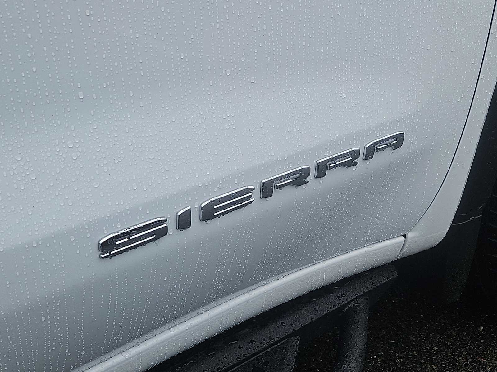 Used 2025 GMC Sierra 1500 Pro w/ Trailering Package image 12