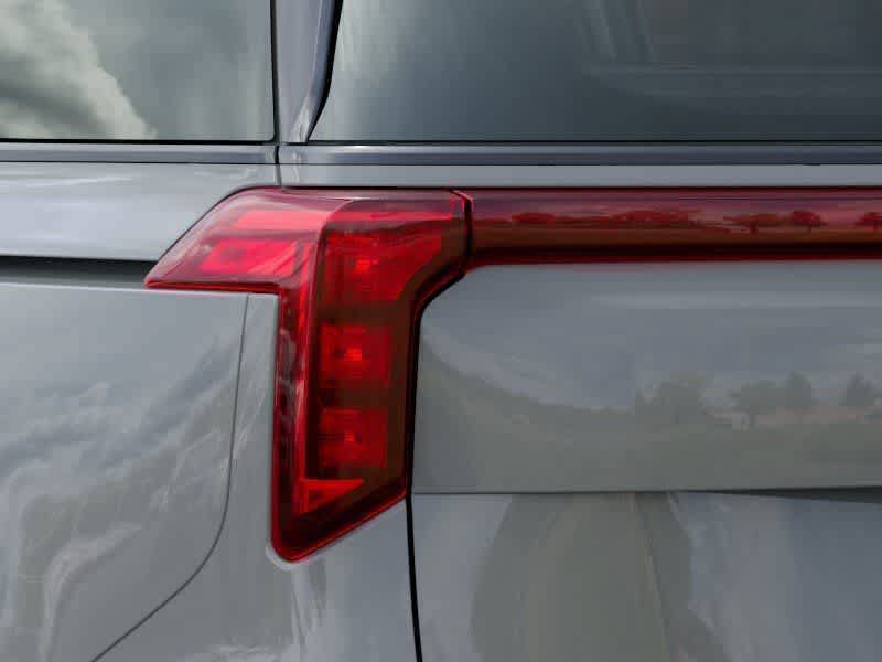 New 2026 Kia Carnival SX w/ SX Dark Edition Package FWD image 11