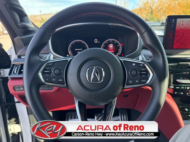 Certified 2025 Acura MDX A-Spec image 25