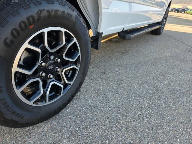 Used 2023 Ford F150 XLT w/ Equipment Group 301A Mid image 39