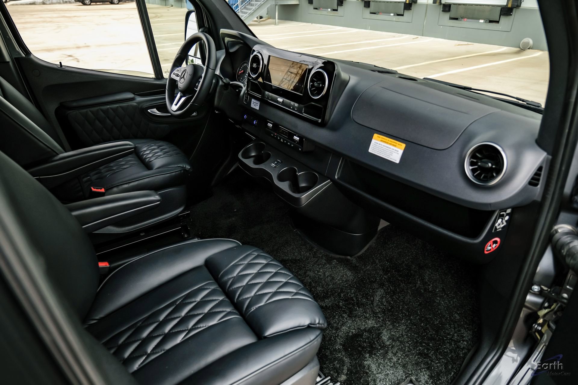 Used 2023 Mercedes-Benz Sprinter 3500 image 47