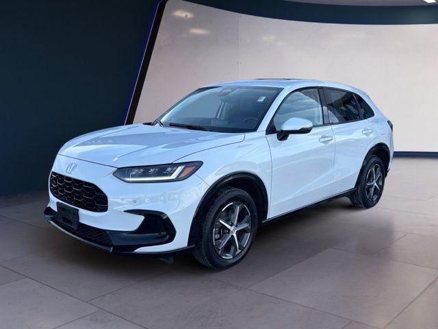 Used 2023 Honda HR-V EX-L