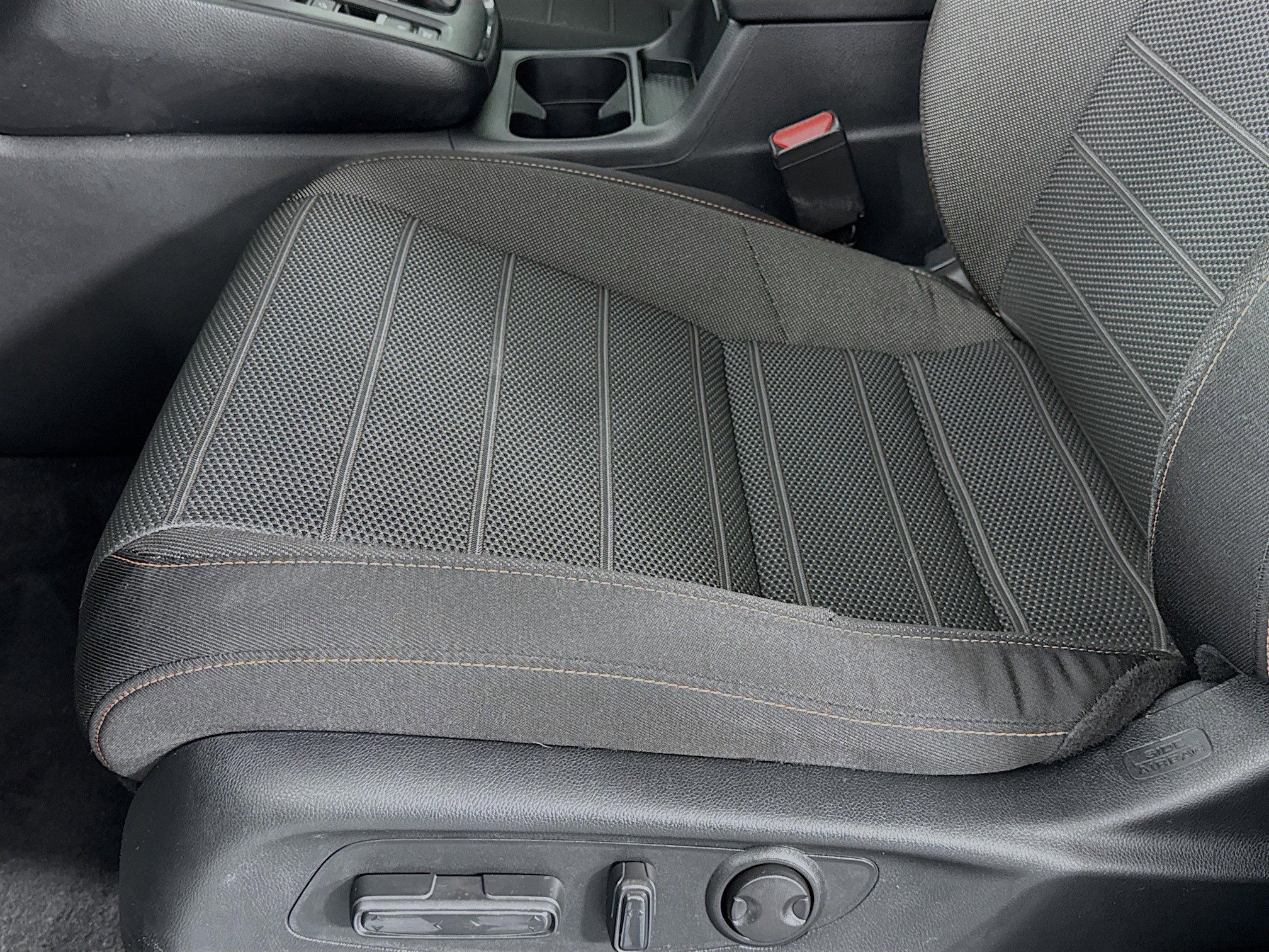 Certified 2023 Honda CR-V Sport image 18