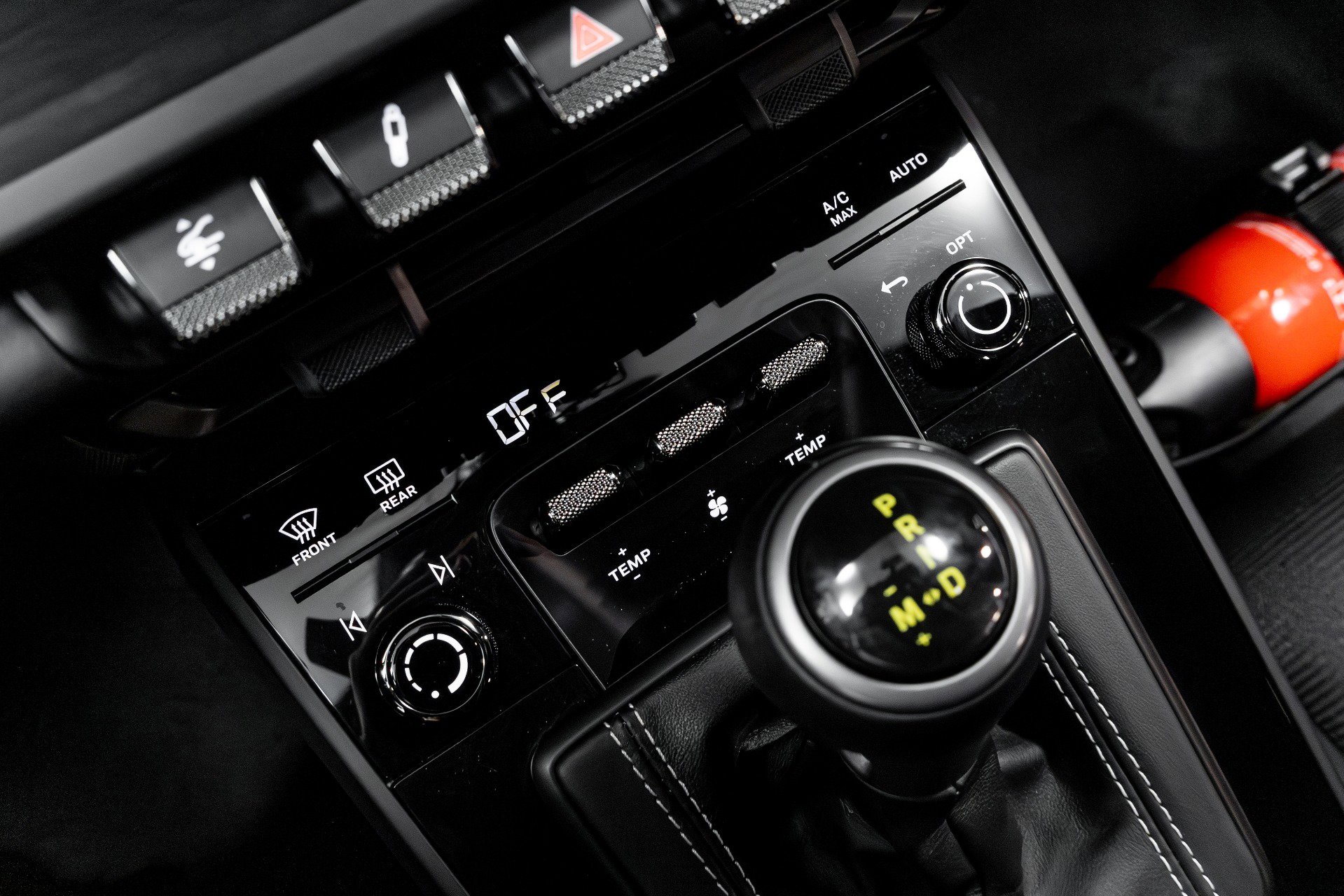 Used 2024 Porsche 911 GT3 Touring w/ Chrono Package image 73