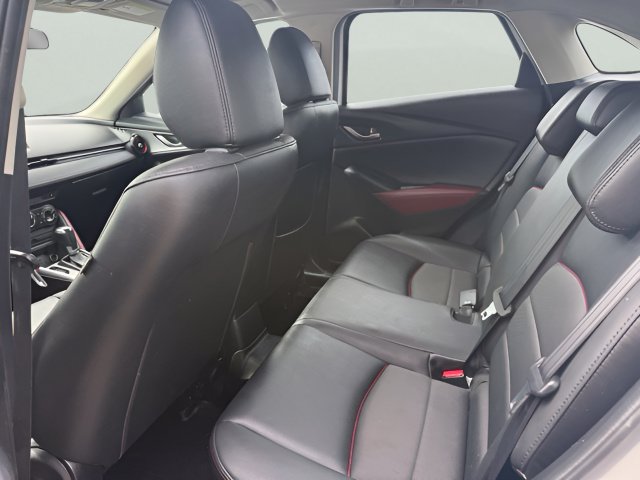 Used 2016 MAZDA CX-3 Touring w/ Premium Package FWD image 6