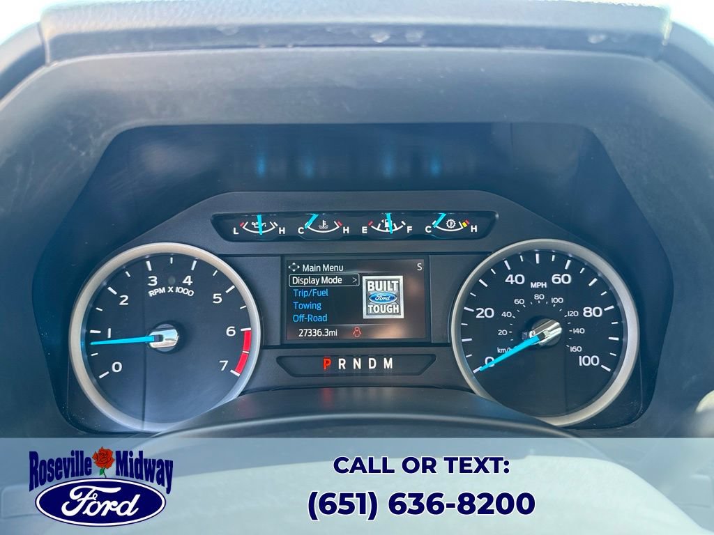 Used 2021 Ford F350 XLT w/ XLT Value Package AWD/4WD image 22