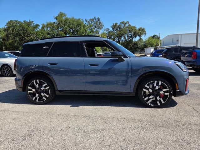 New 2027 MINI Cooper Countryman John Cooper Works AWD/4WD image 8