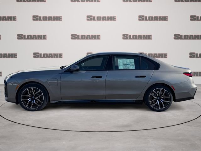 New 2026 BMW 750e xDrive w/ Executive Package AWD/4WD video 2