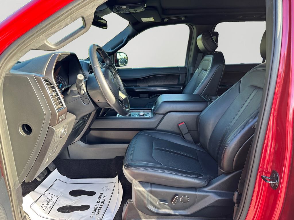 Used 2020 Ford Expedition Limited w/ Equipment Group 301A image 24