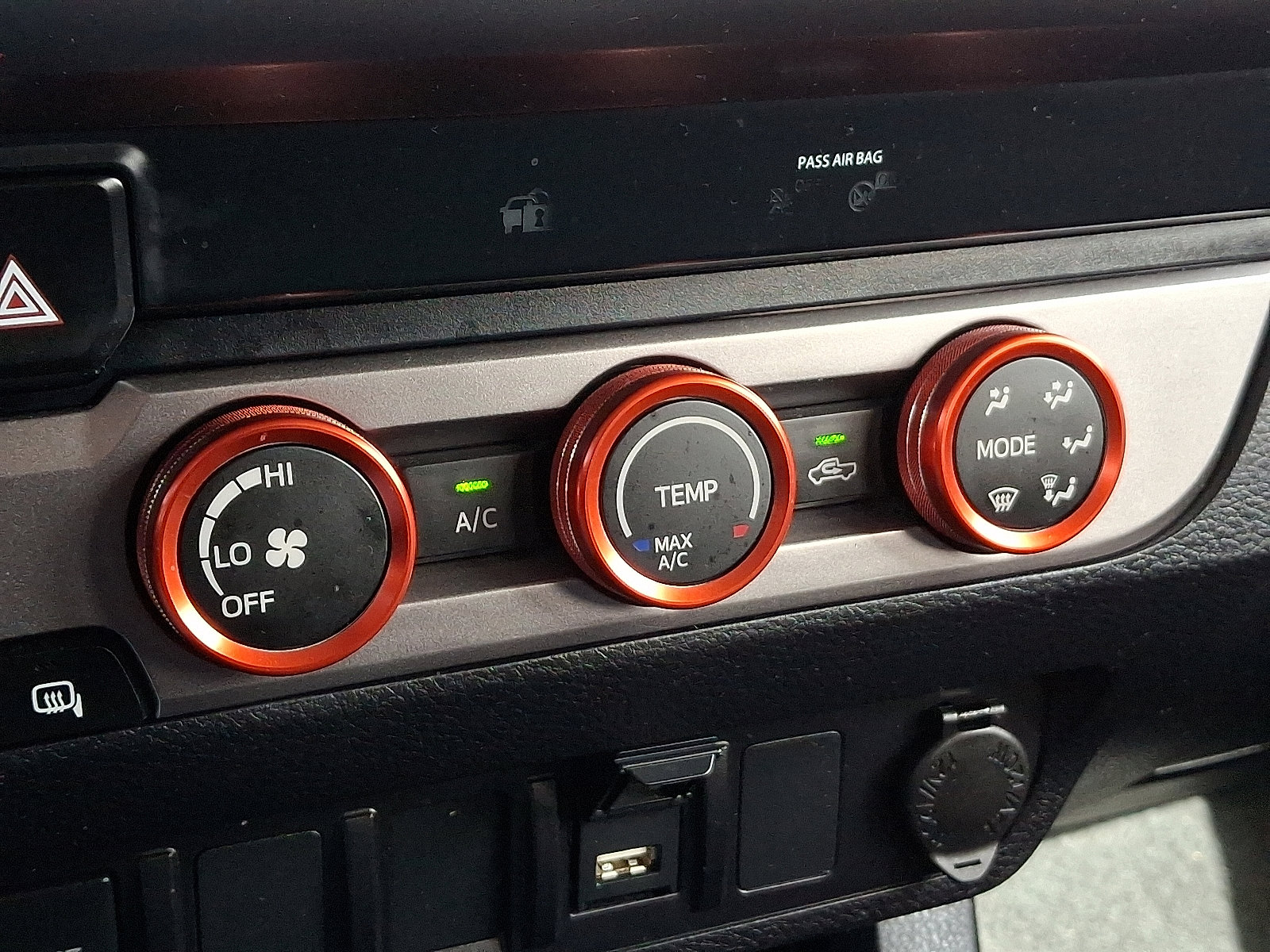 Used 2023 Toyota Tacoma SR5 image 15