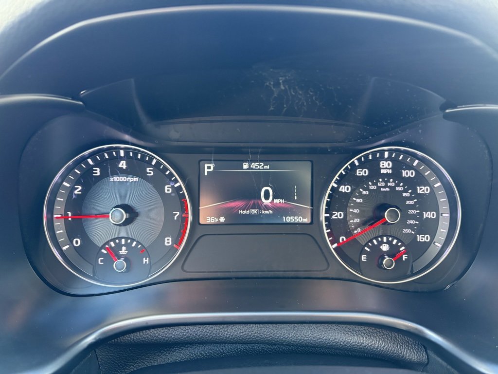 Used 2024 Kia Forte LXS image 17