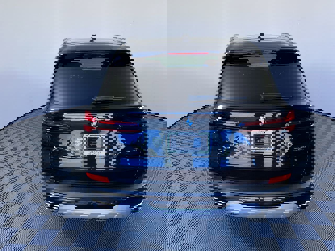 Used 2024 BMW X5 sDrive40i image 4