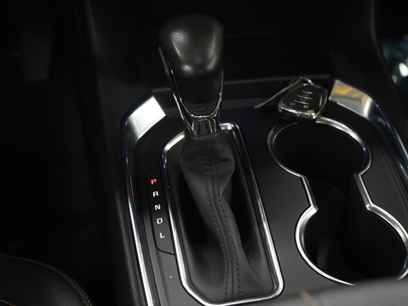 Used 2021 Chevrolet Traverse RS w/ LPO, Floor Liner Package AWD/4WD image 21