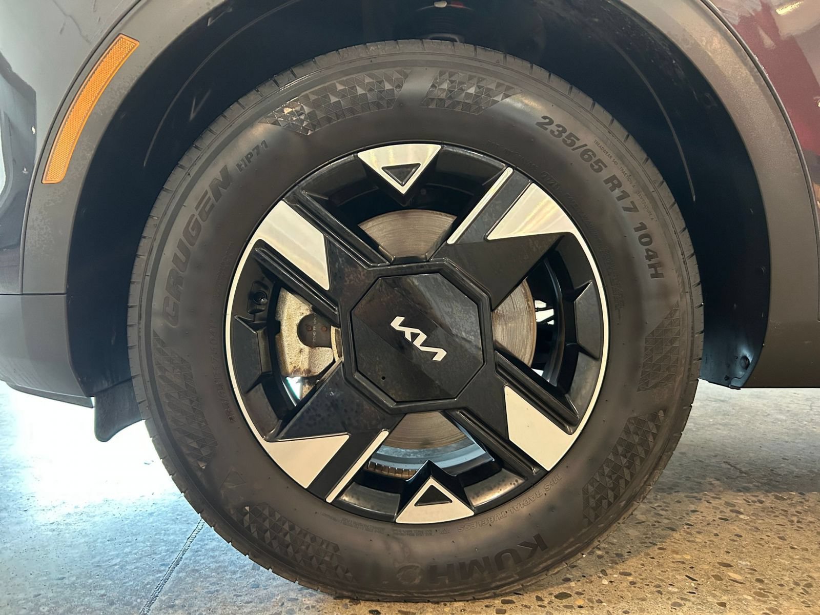 Used 2026 Kia Sportage LX AWD/4WD image 26