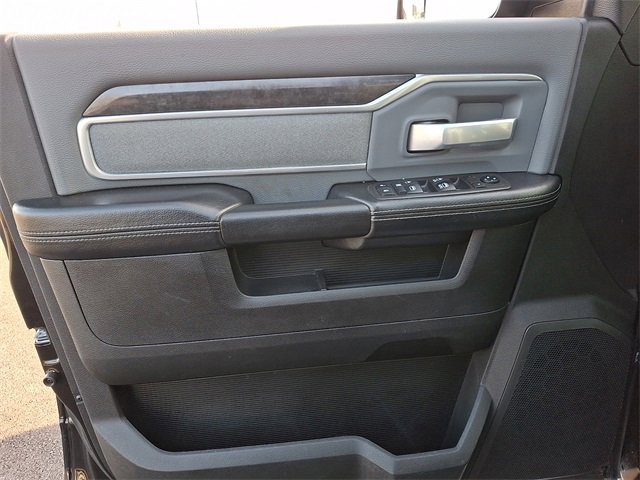 Used 2021 RAM 2500 Big Horn image 15