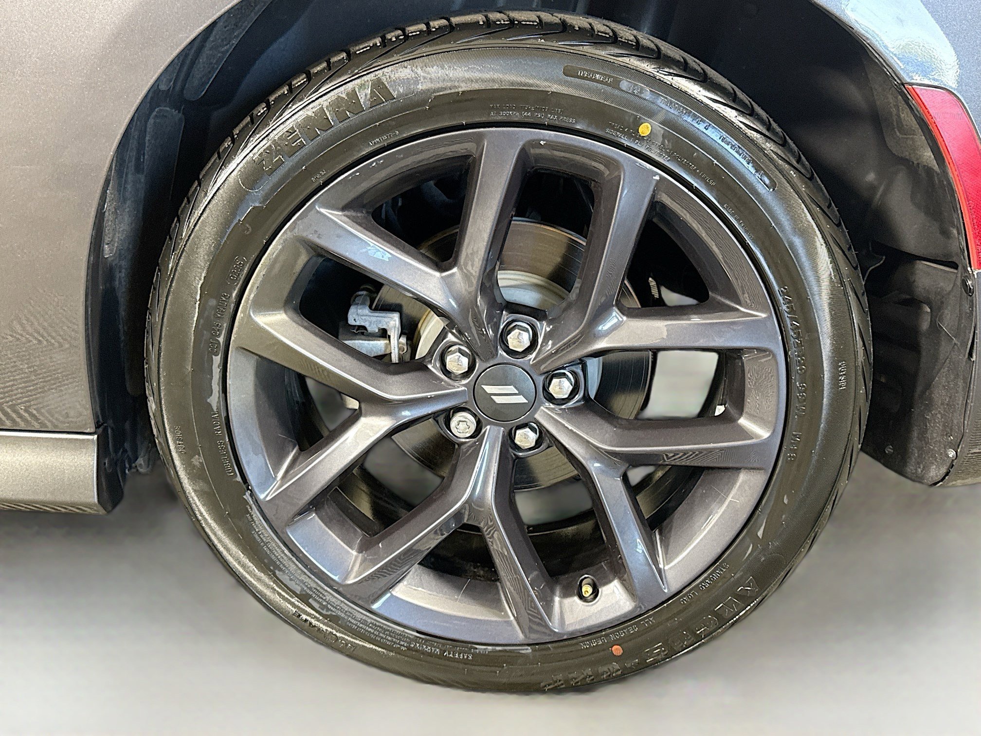Used 2021 Dodge Charger GT w/ Blacktop Package RWD image 37