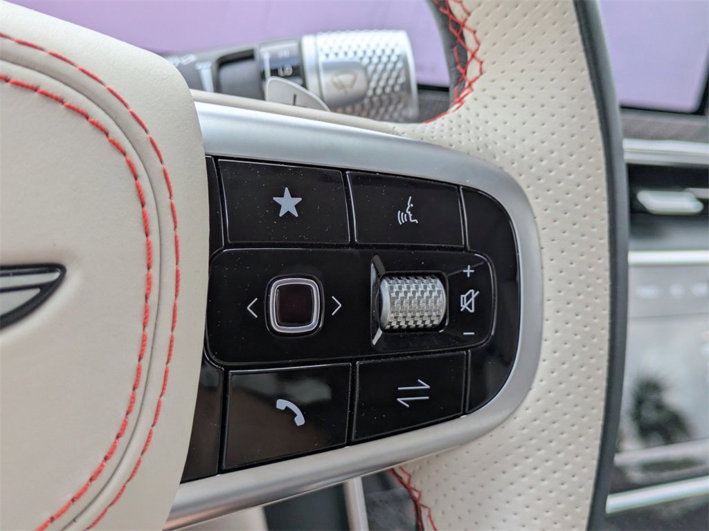 New 2025 Genesis GV80 3.5T e-SC image 31