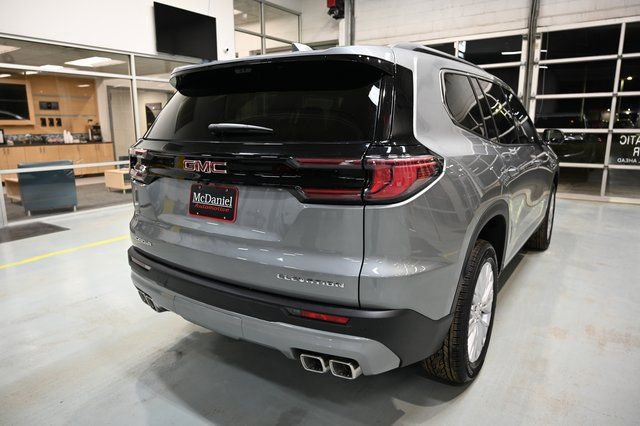 New 2026 GMC Acadia Elevation w/ Elevation Premium Package image 5