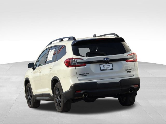 Used 2023 Subaru Ascent Onyx Edition Limited AWD/4WD image 5