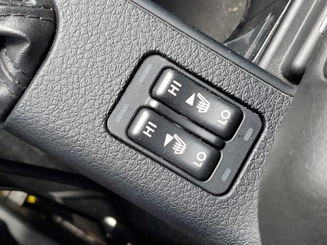 Used 2021 Subaru WRX STI w/ Popular Package #3 (IZT) AWD/4WD image 21