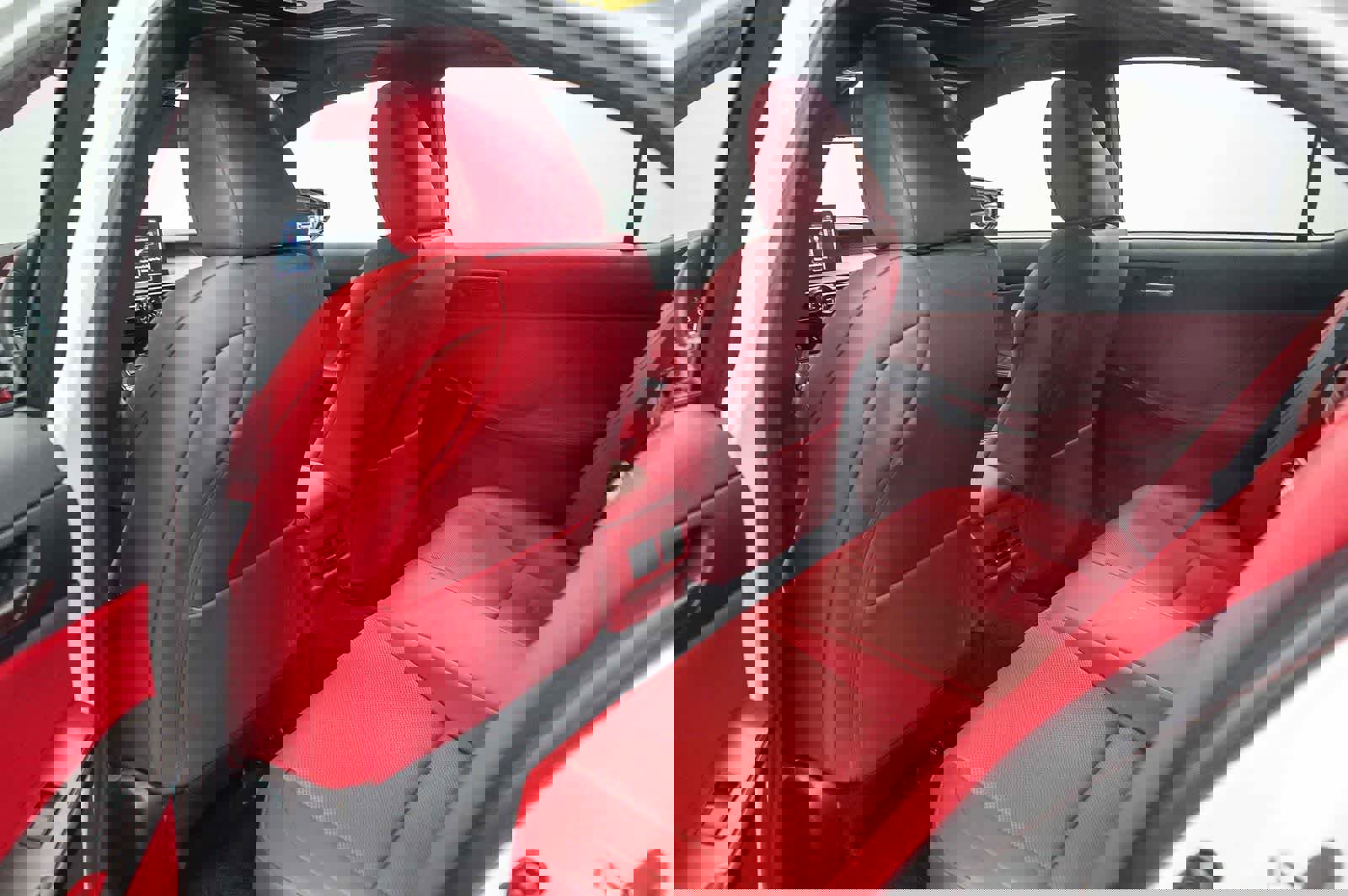 Used 2025 Lexus IS 350 F Sport w/ Accessory Package image 19