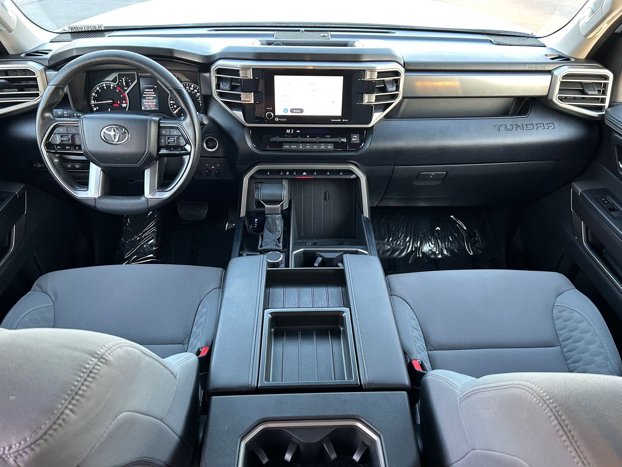 Used 2024 Toyota Tundra SR5 image 22