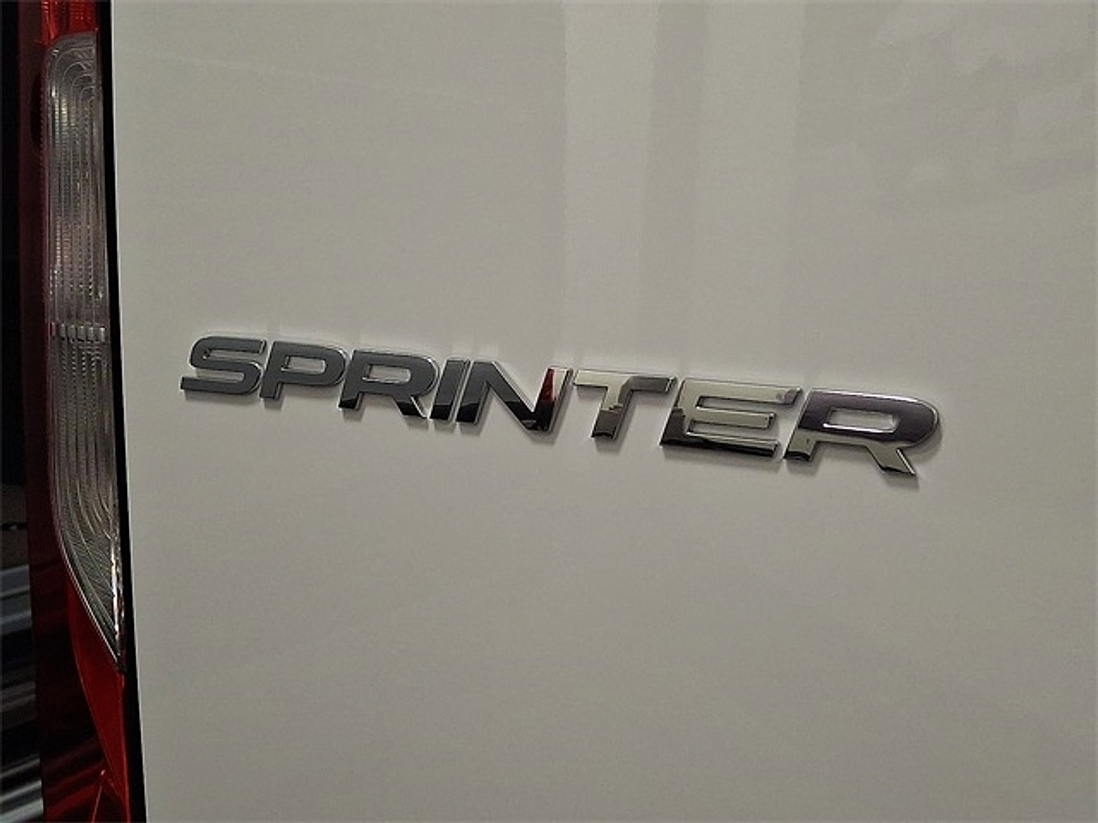New 2026 Mercedes-Benz Sprinter 2500 image 19