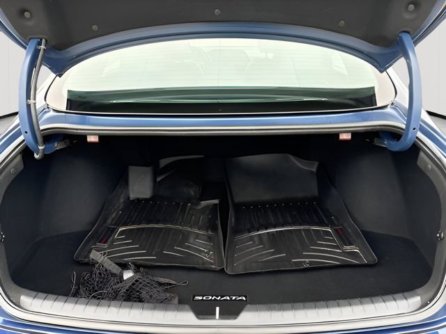 Used 2022 Hyundai Sonata SEL Plus image 11