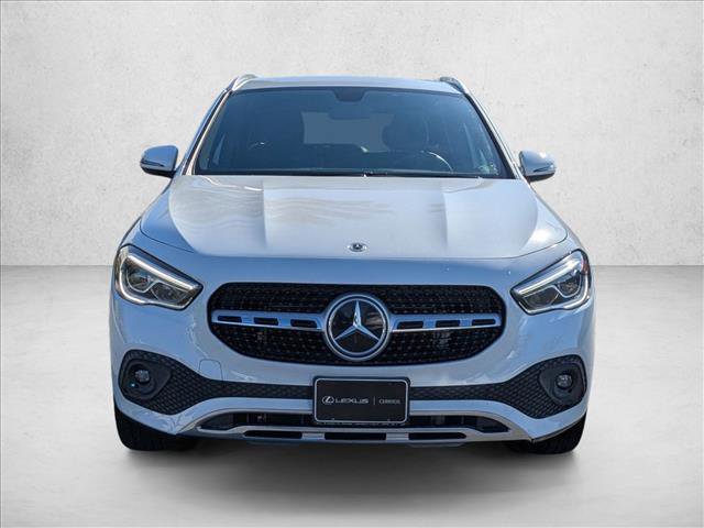Used 2021 Mercedes-Benz GLA 250 GLA 250 image 2