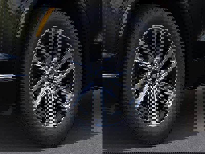 New 2026 Cadillac Vistiq Luxury w/ LPO, Floor Liner Package image 9