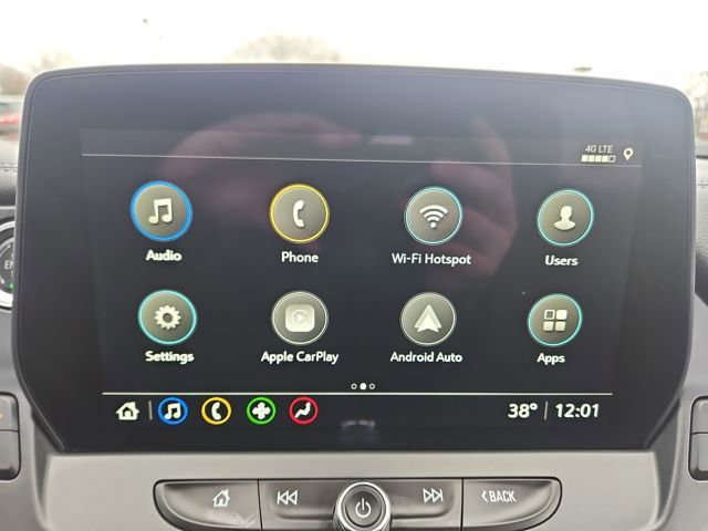 Used 2023 Chevrolet Blazer LT w/ Convenience Package image 20