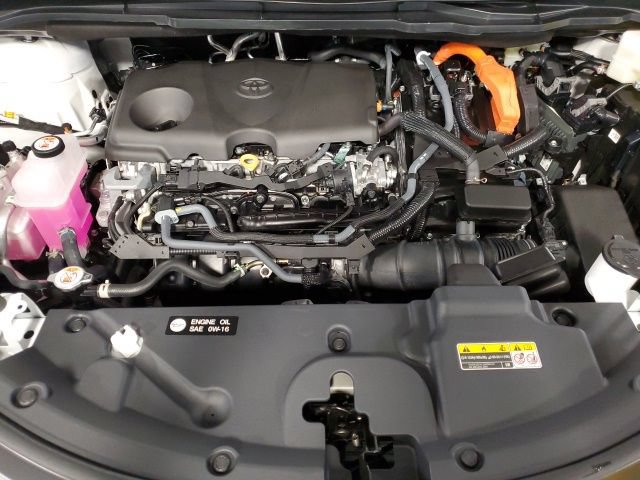 Used 2026 Toyota Sienna XLE AWD/4WD image 27