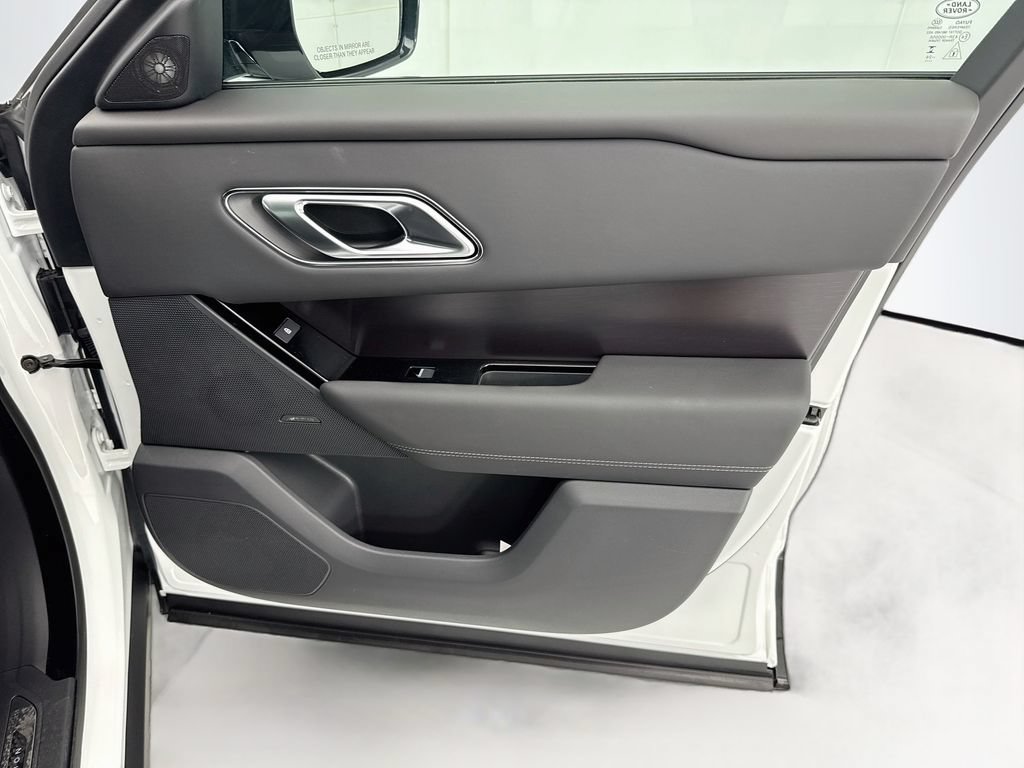 New 2026 Land Rover Range Rover Velar Belgravia AWD/4WD image 25
