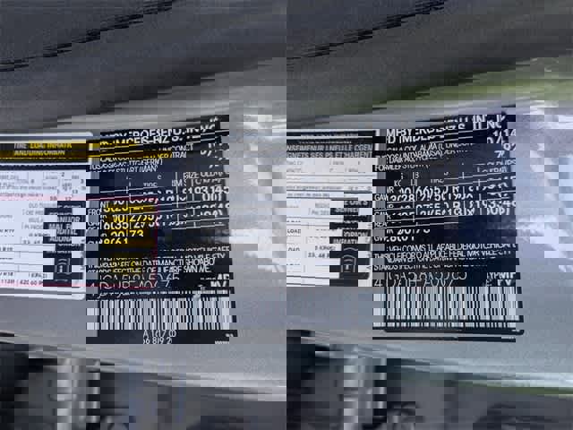 Used 2015 Mercedes-Benz ML 350 2WD image 34