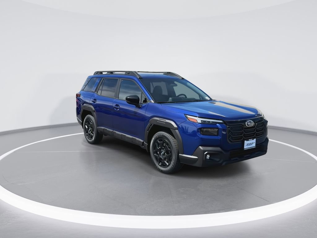 New 2026 Subaru Outback Limited image 2
