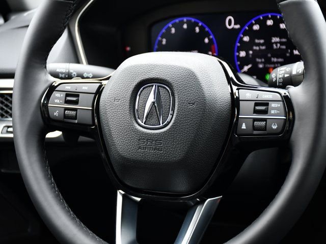 New 2025 Acura Integra image 22