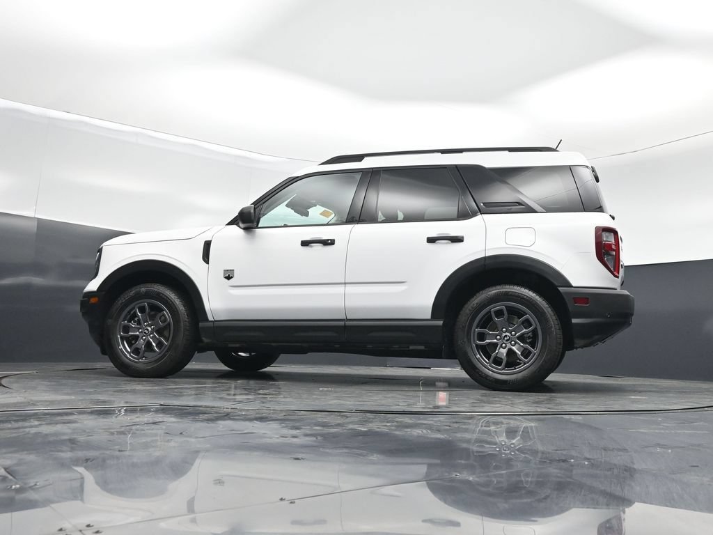 Used 2023 Ford Bronco Sport Big Bend w/ Convenience Package AWD/4WD image 50