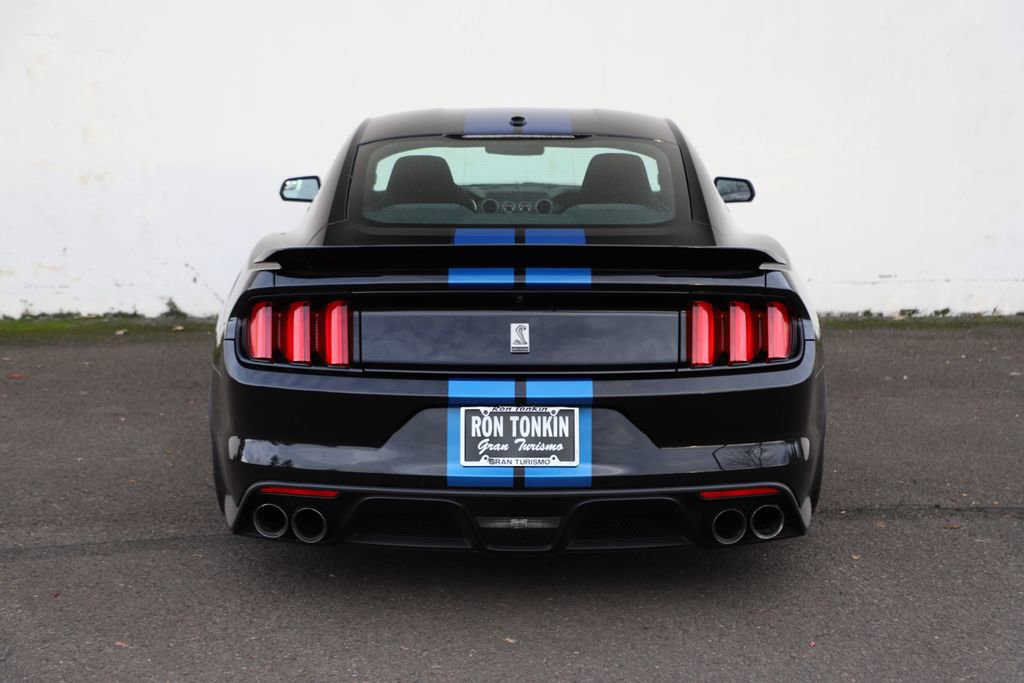 Used 2018 Ford Mustang Shelby GT350 w/ Electronics Package image 10