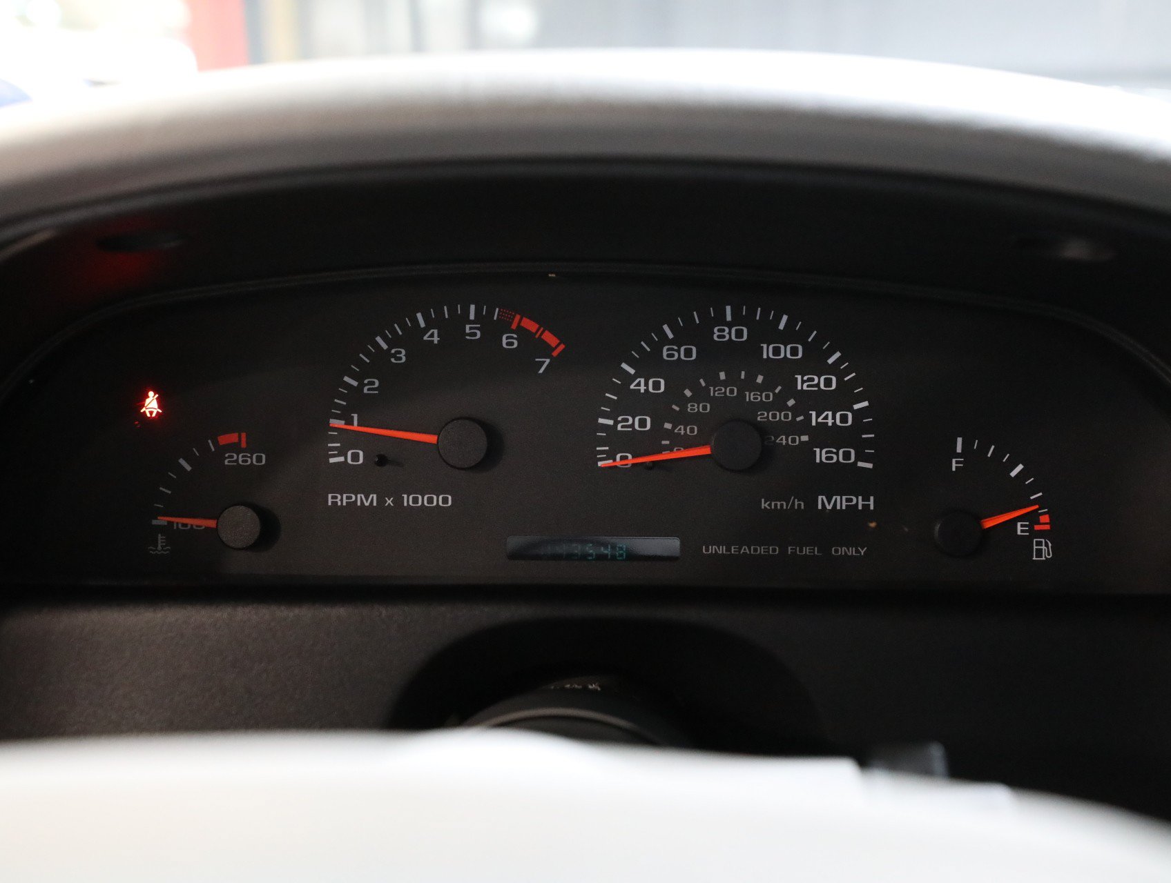 Used 1996 Chevrolet Impala SS RWD image 59