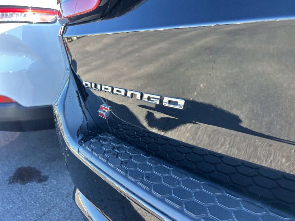 Used 2024 Dodge Durango GT image 35