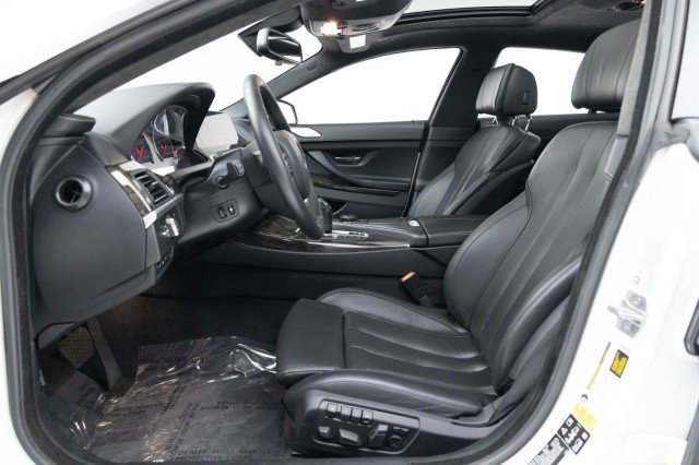 Used 2016 BMW ALPINA B6 xDrive Gran Coupe image 12