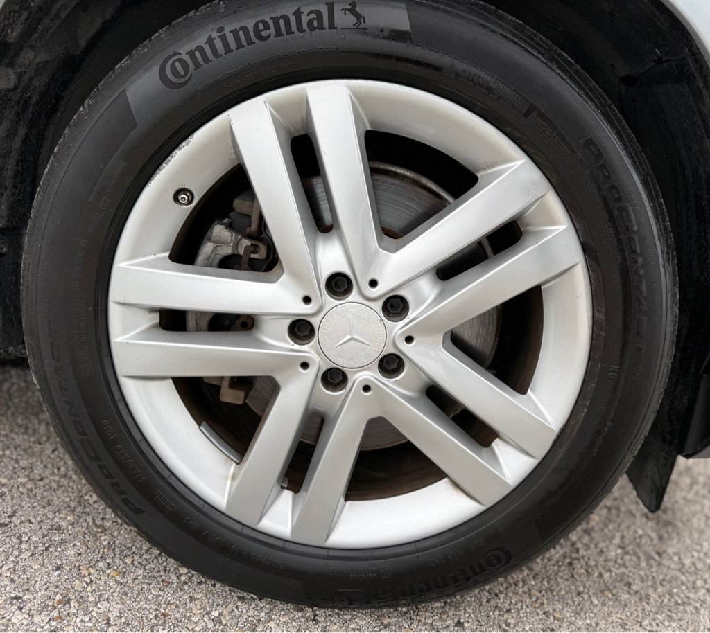 Used 2016 Mercedes-Benz GL 450 4MATIC image 24