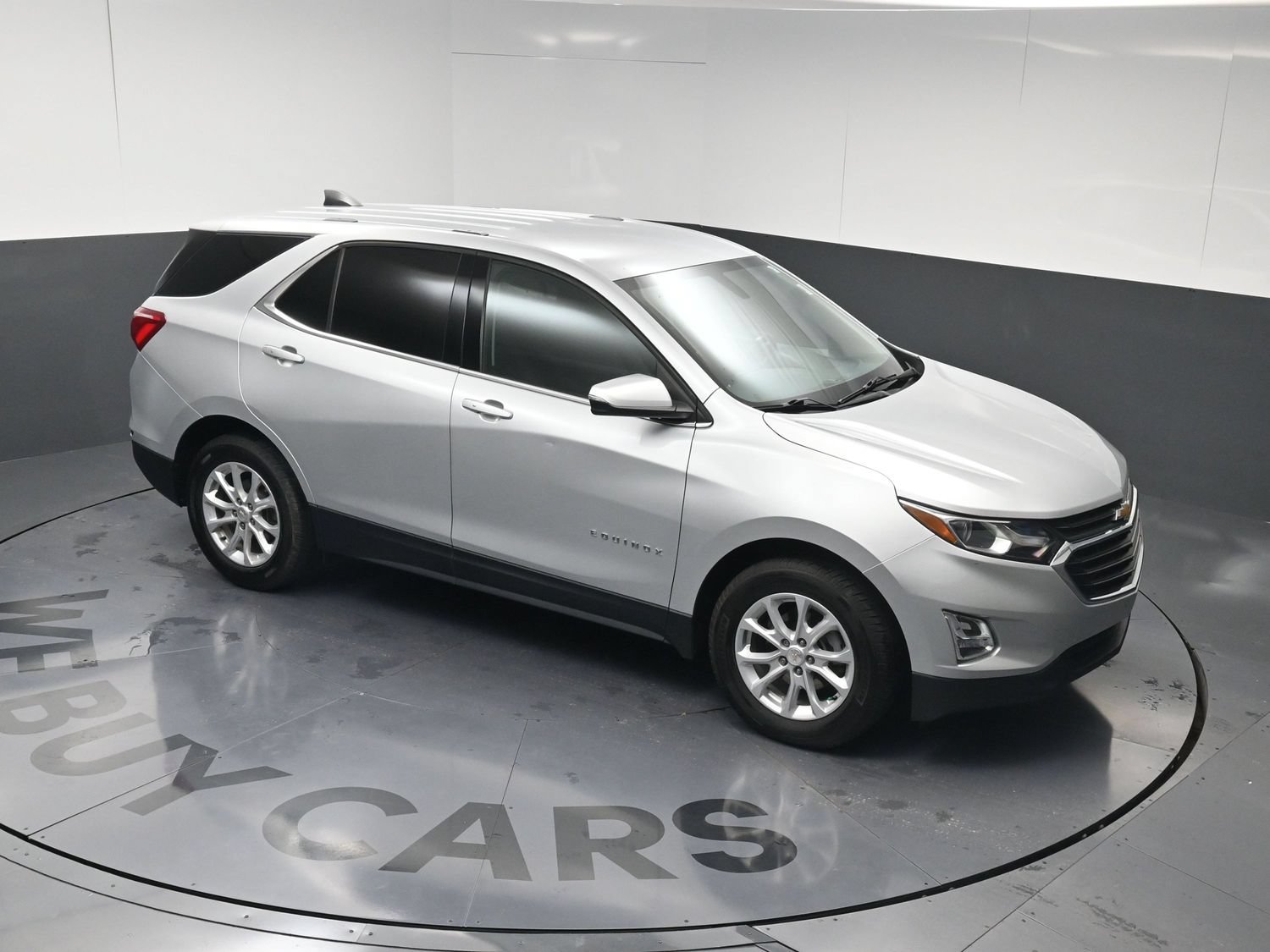 Used 2019 Chevrolet Equinox LT FWD image 30