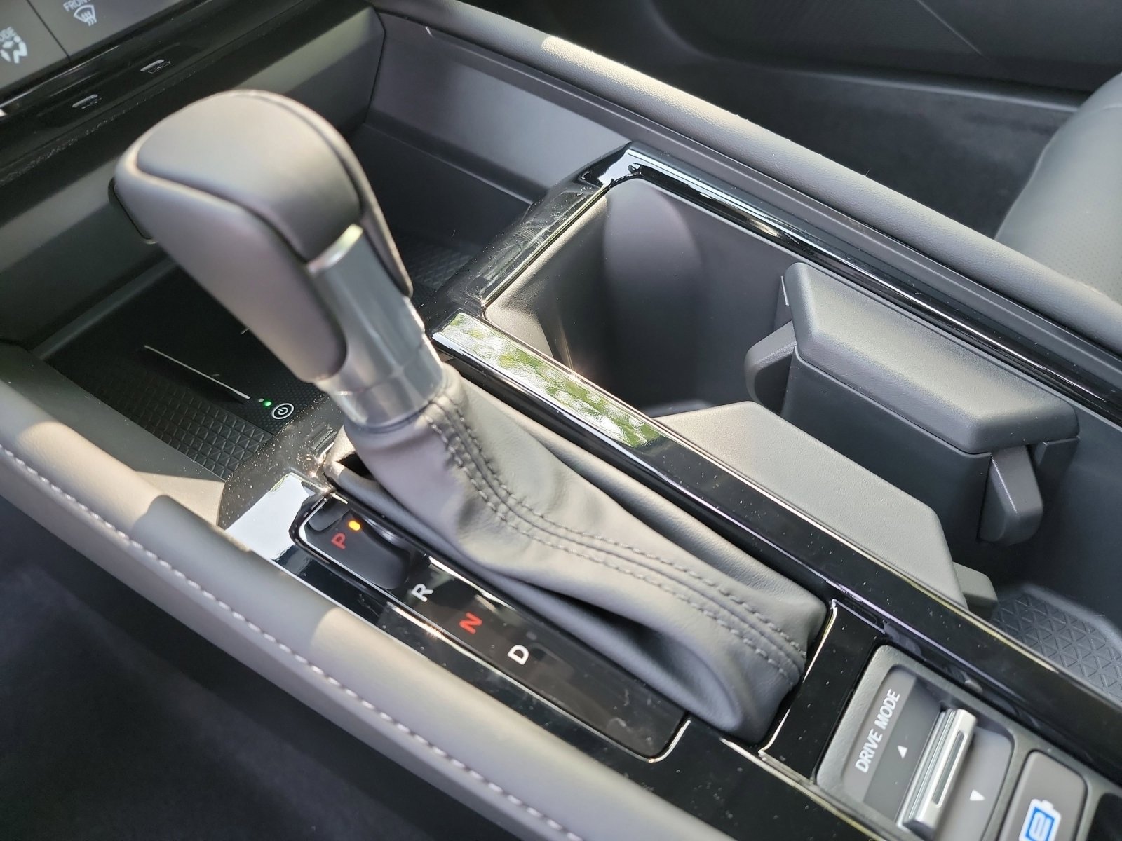 New 2026 Honda Accord Touring image 27
