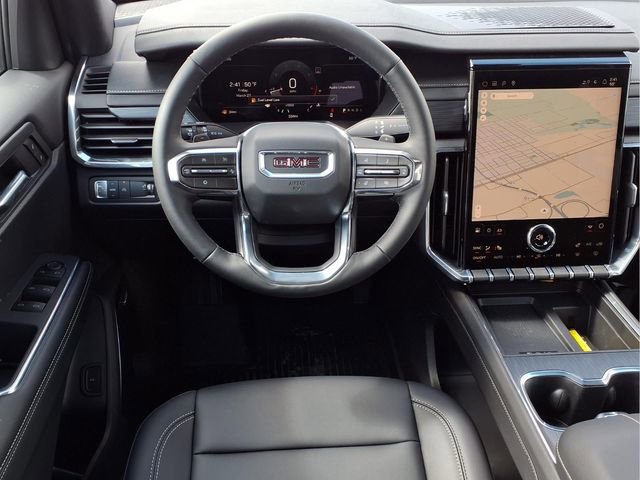 New 2026 GMC Acadia Elevation w/ Elevation Premium Package image 3