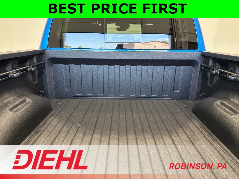 New 2026 RAM 1500 Big Horn image 10
