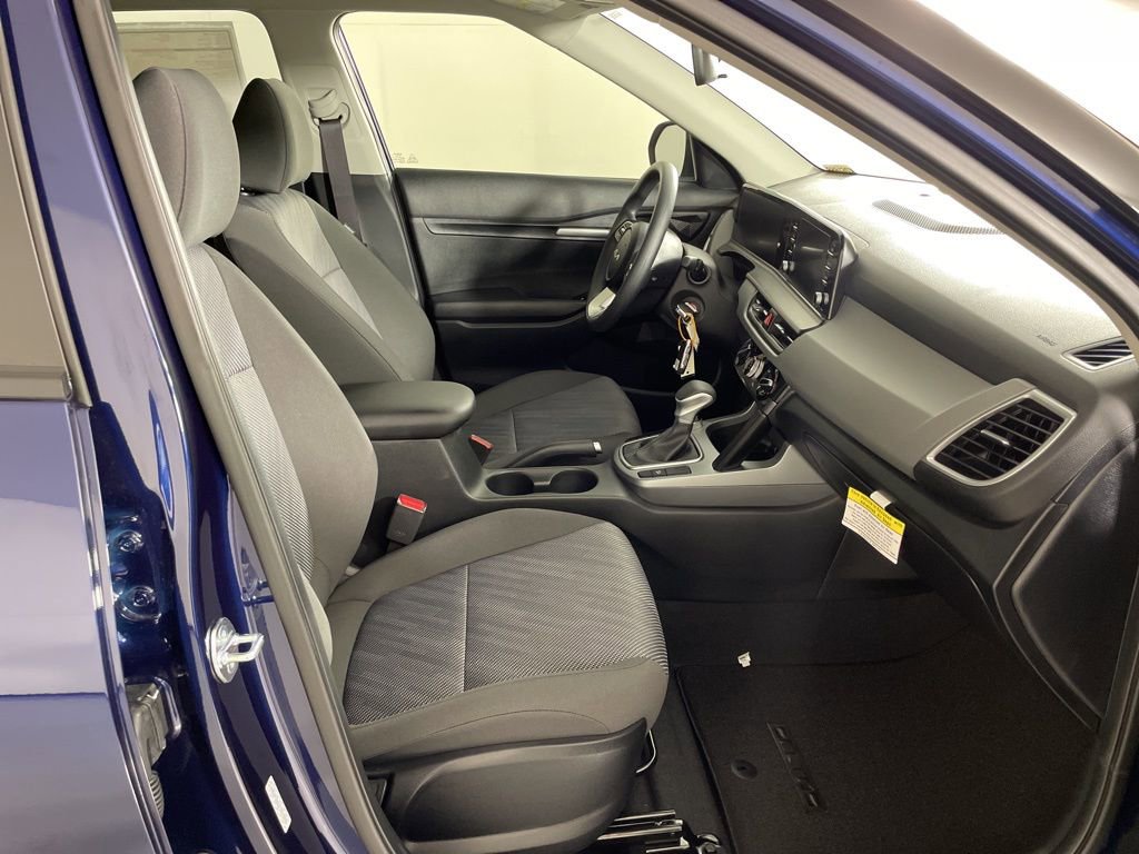 New 2026 Kia Seltos LX image 36