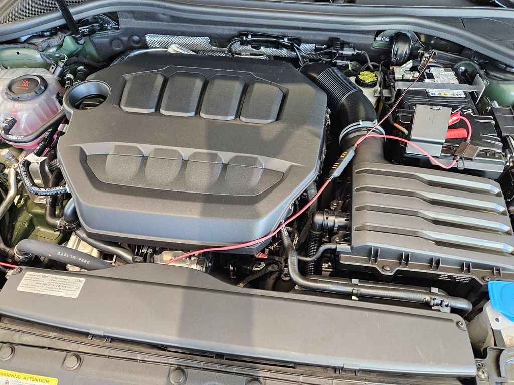 New 2026 Audi A3 2.0T Premium image 13