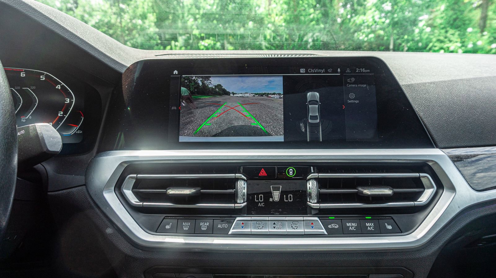 Used 2021 BMW 330i xDrive Sedan w/ Convenience Package image 19