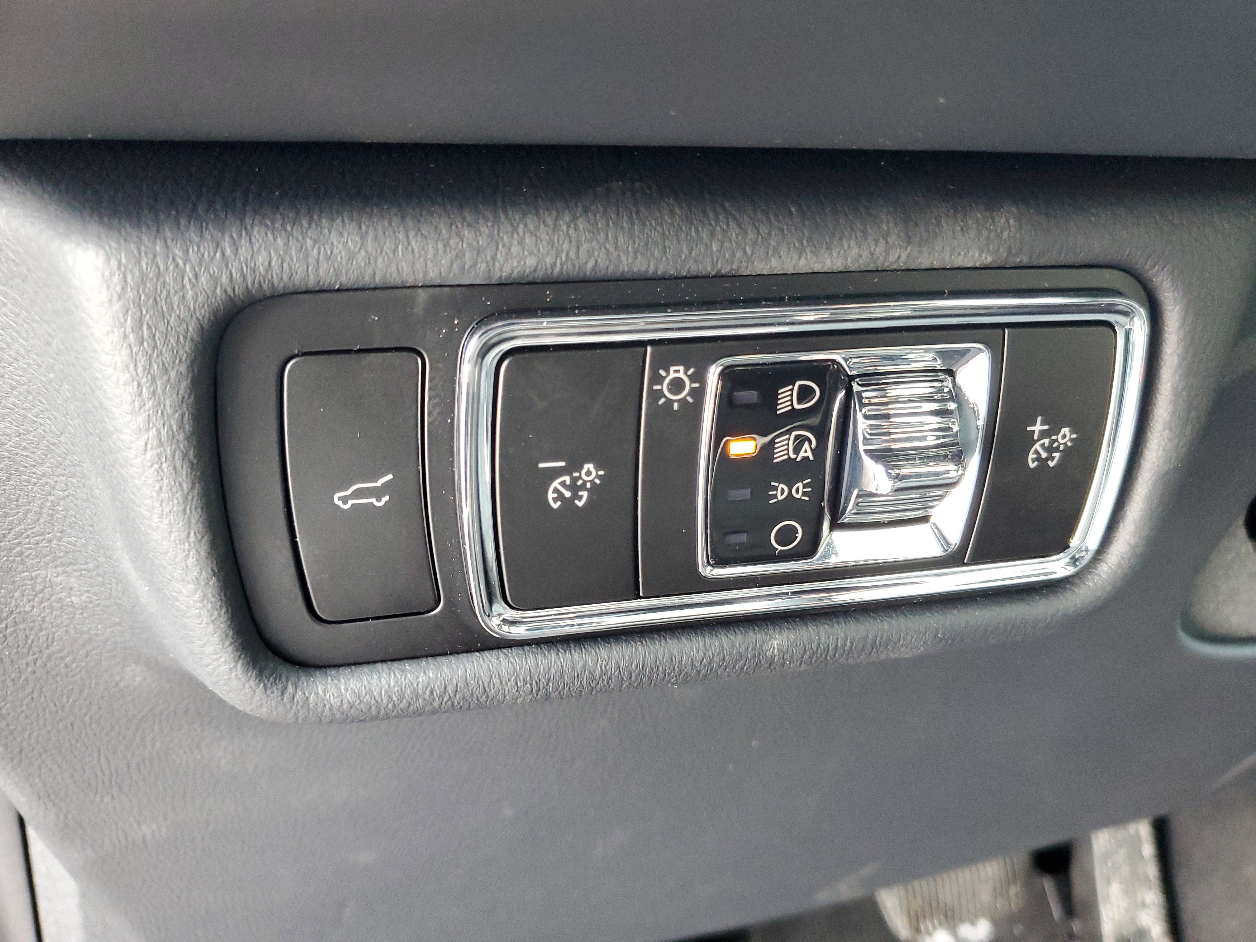 New 2025 Lincoln Aviator Reserve image 14